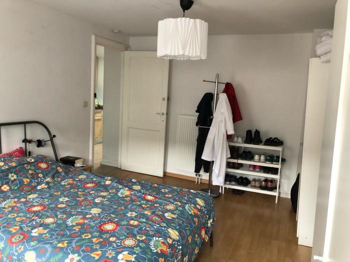 Student room