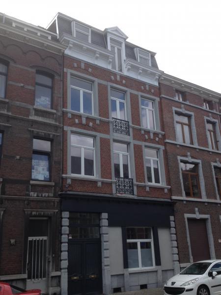 Apartment 55 m² in Liege Outremeuse