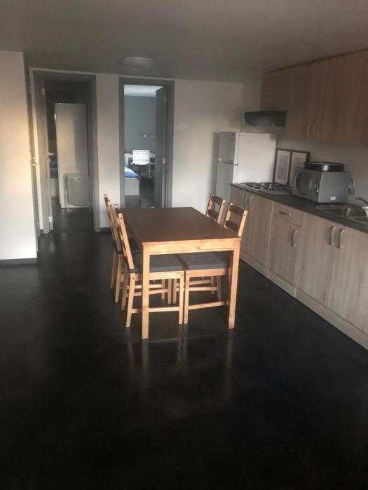 Kot 60 m² in Luik Angleur / Sart-Tilman