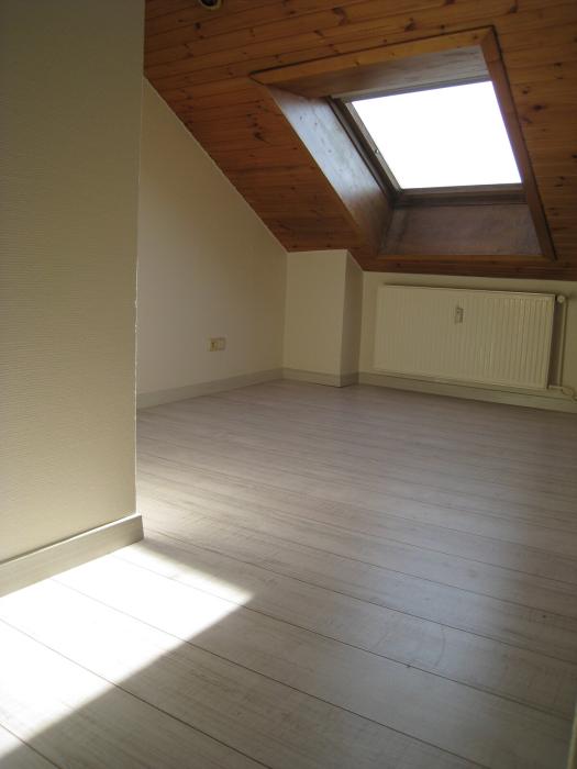 Studio 14 m² in Liege Avroy / Guillemins