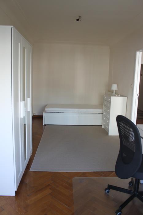 Colocation