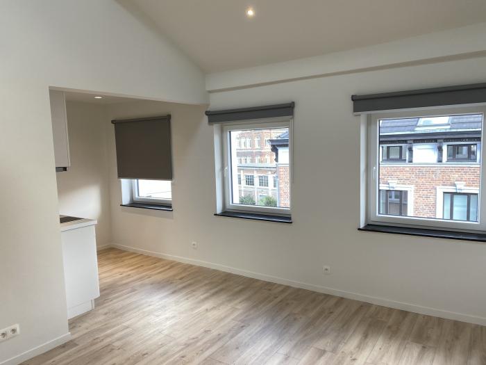 Studio 44 m² in Liege Fragnée / Val Benoît