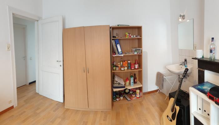 Student room