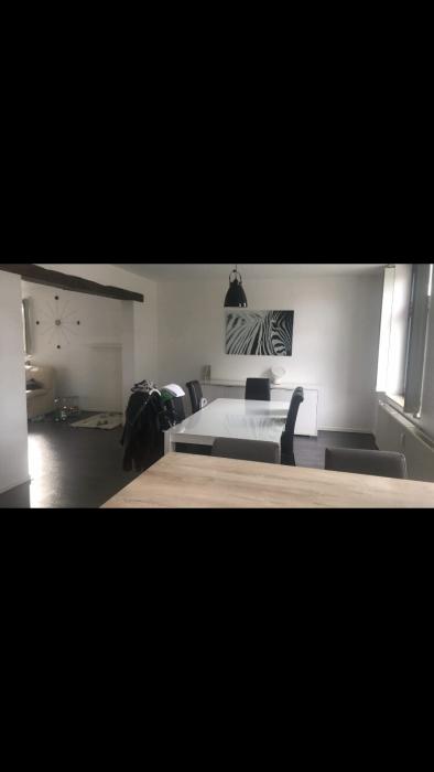 Co-locatie