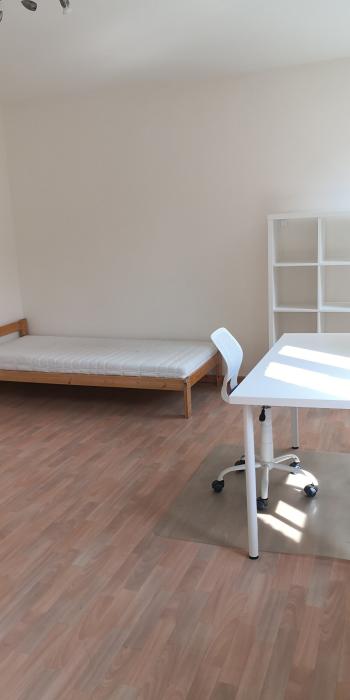 Student room