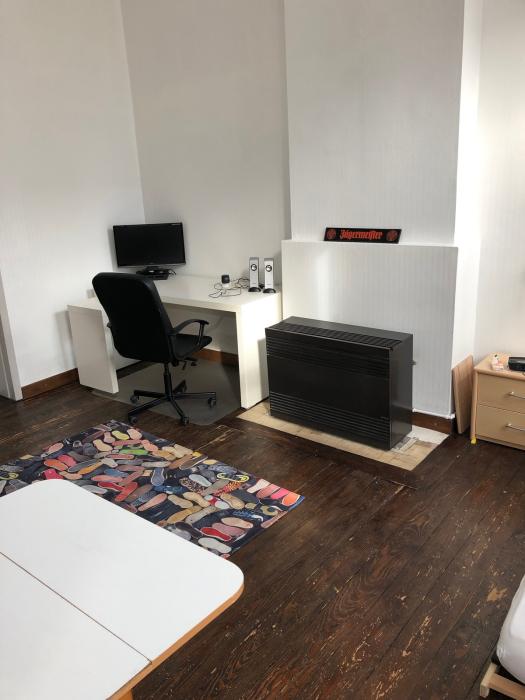 Studio 75 m² in Liege Fragnée / Val Benoît