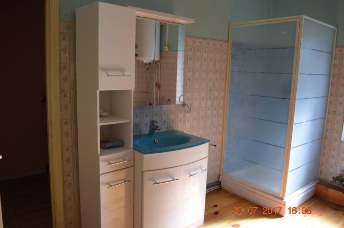 Student room