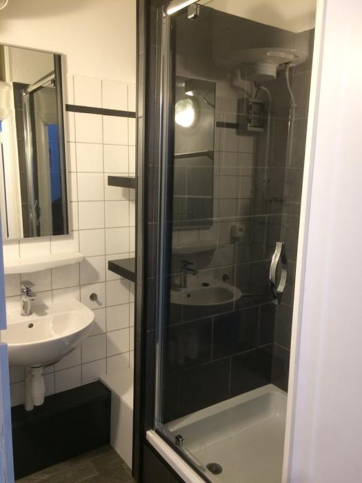Student room