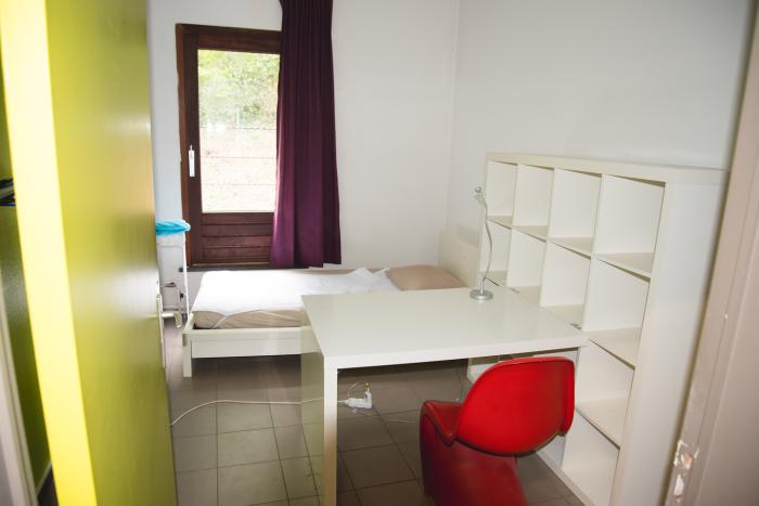 Student room