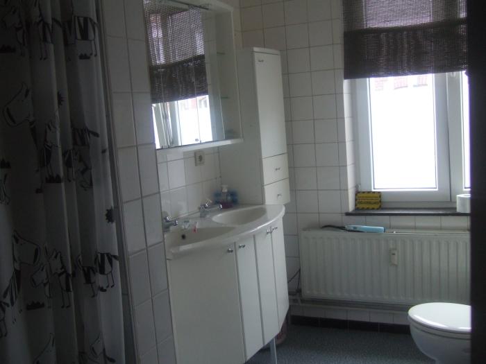 Student room