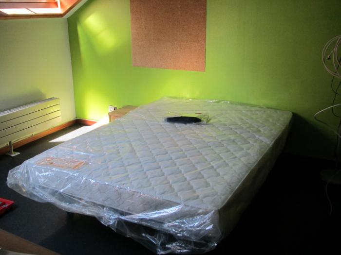 Student room