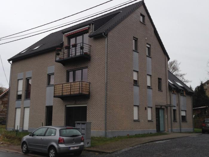 Apartment 115 m² in Liege Angleur / Sart-Tilman