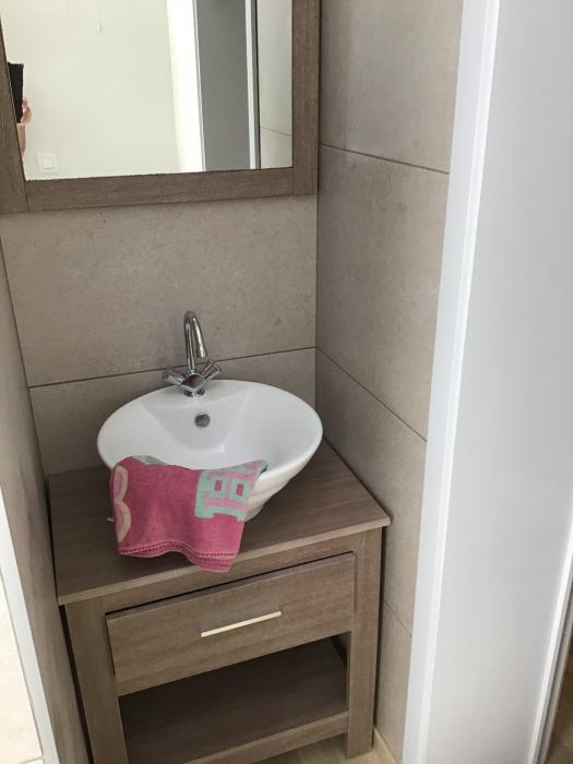 Student room 17 m² in Liege Angleur / Sart-Tilman