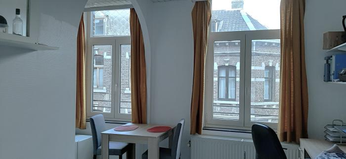 单人间 26 m² 在 Liege Angleur / Sart-Tilman