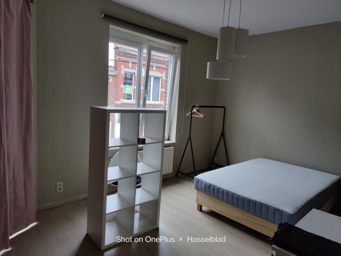 Student room