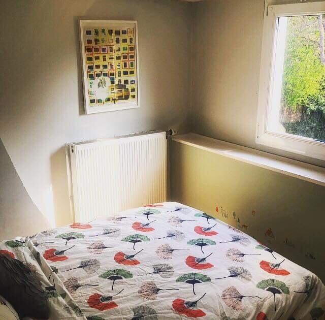 Apartment 40 m² in Liege Fétinne / Longdoz / Vennes