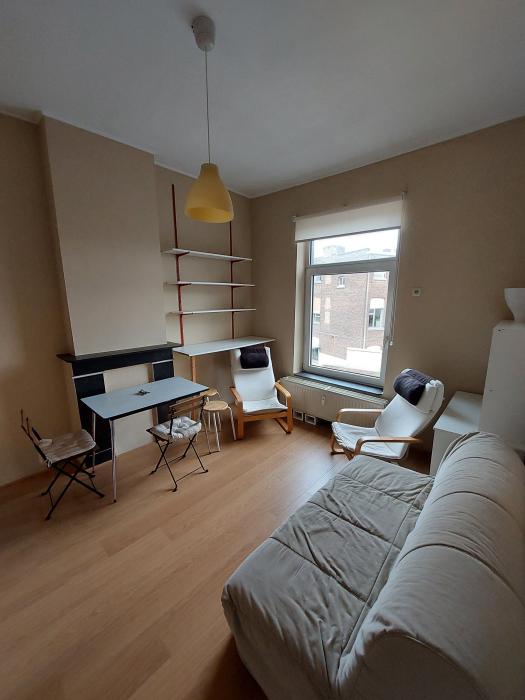 Student room