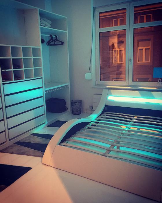 Chambre Design