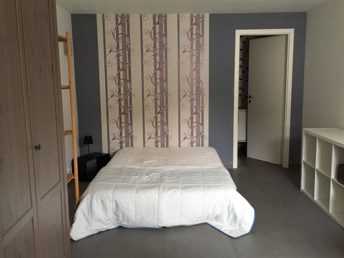 Studio 90 m² à Liège Outremeuse
