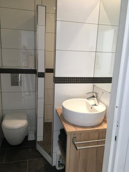 Salle de bain