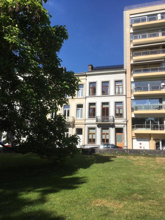 Kot chez l'habitant 20 m² à Liège Botanique / rue Saint-Gilles / Jonfosse