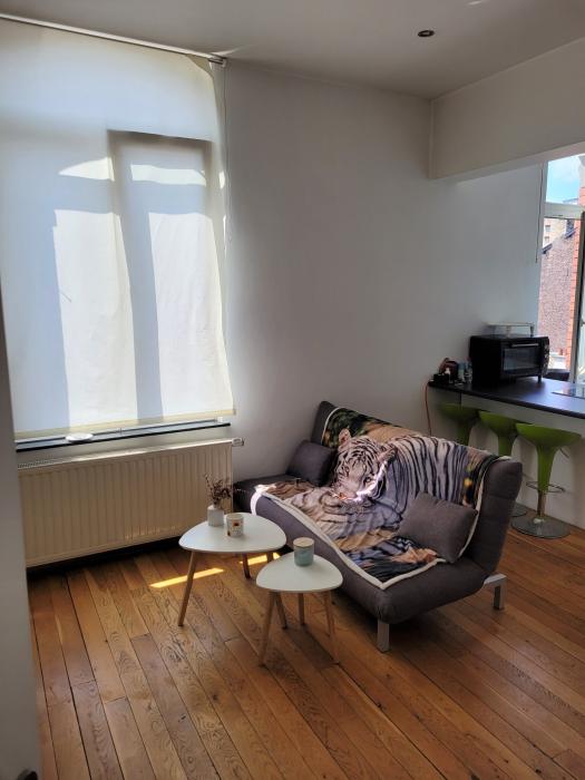 Studio 60 m² in Liege Fétinne / Longdoz / Vennes