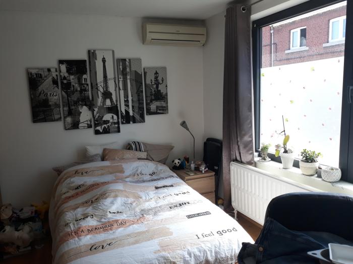 Student room 30 m² in Liege Angleur / Sart-Tilman