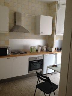 合租房 15 m² 在 Liege