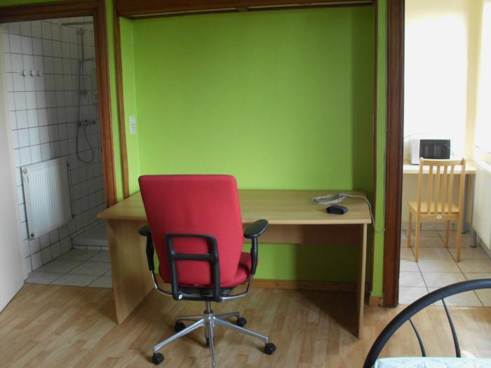 Studio