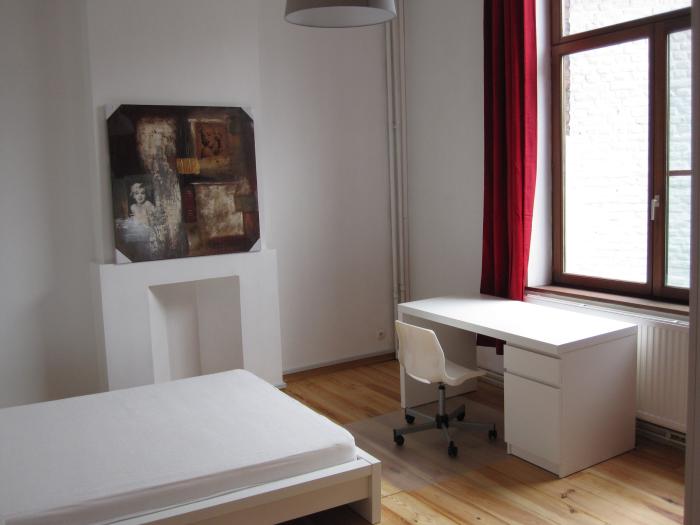 Student room