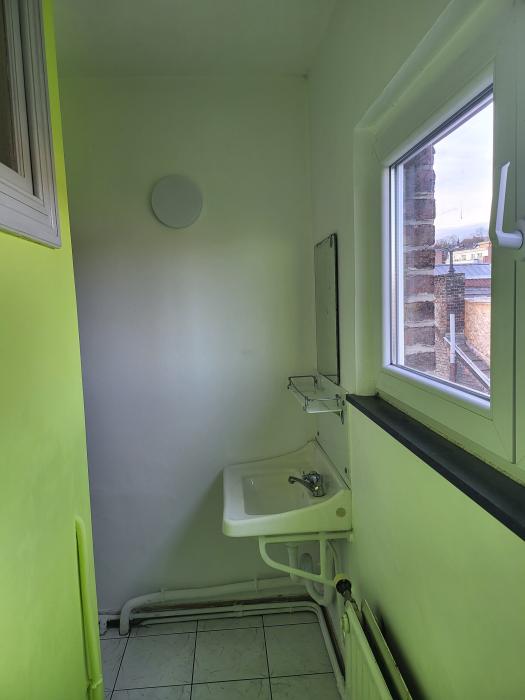 Student room
