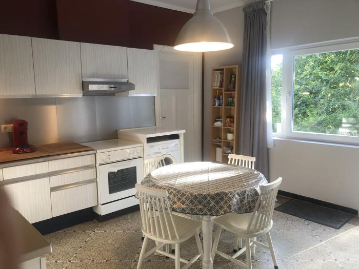 Colocation 160 m² à Hors Liège