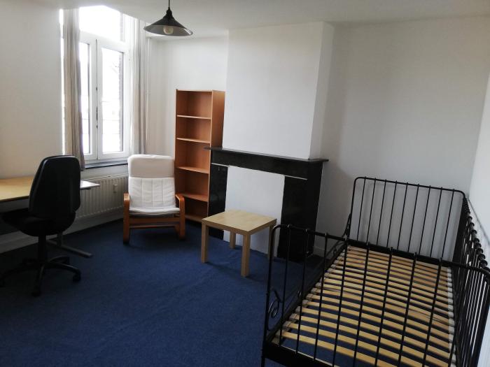 Student room