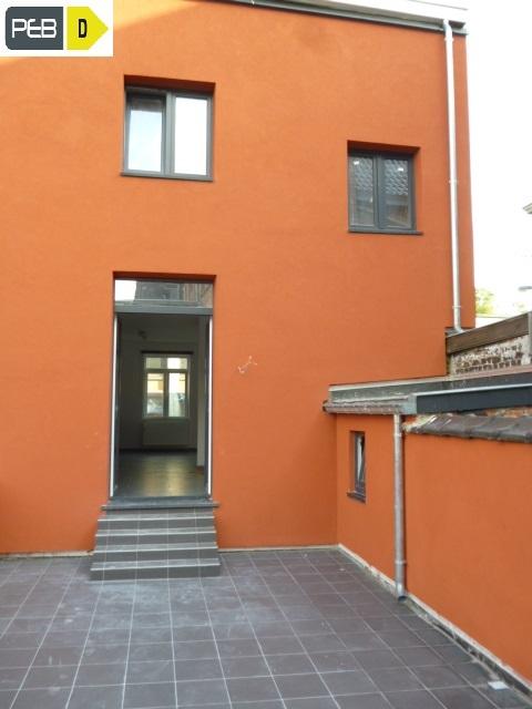 共享租房 160 m² 在 Liege Outremeuse