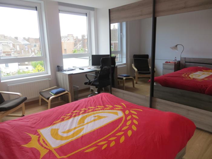 Student room