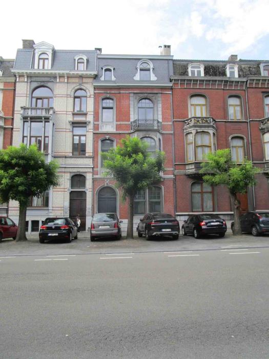 kot chez l'habitant 18 m² à Liège Fétinne / Longdoz / Vennes