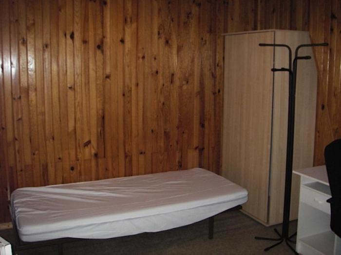 Student room