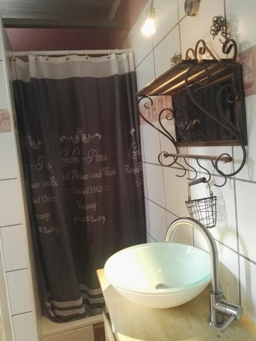 Kot chez l'habitant