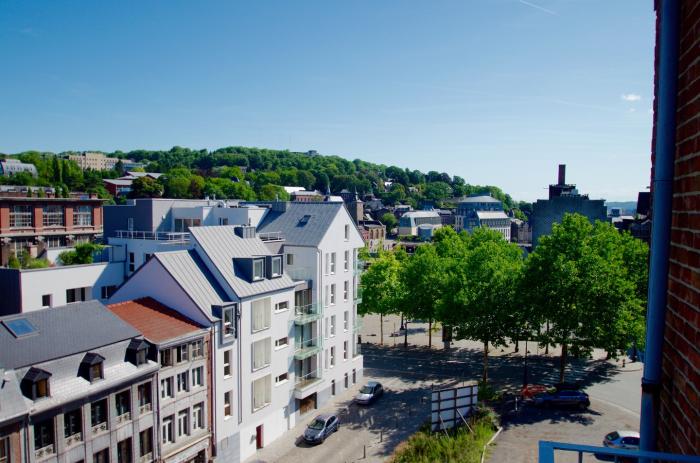 Kot 20 m² à Liège Cathédrale / Sauvenière / Saint-Denis