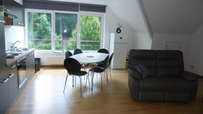 Shared housing 240 m² in Outside Liege