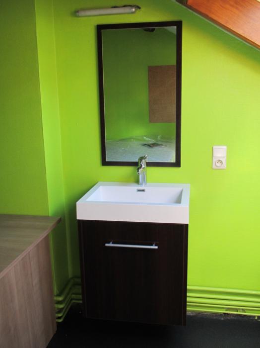 Student room