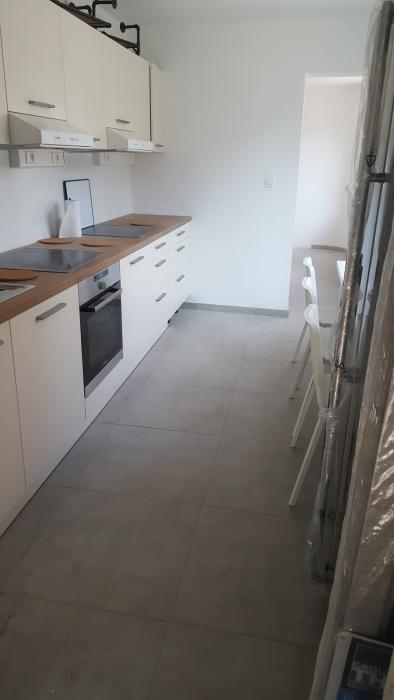 Kot 16 m² à Liège Ville