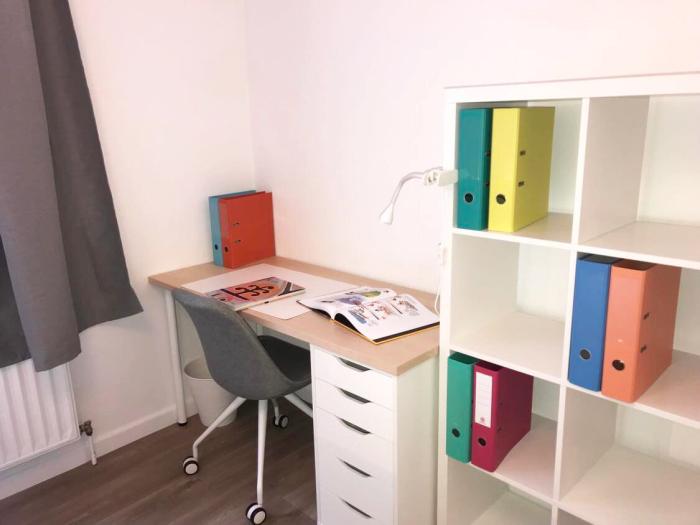 Colocation