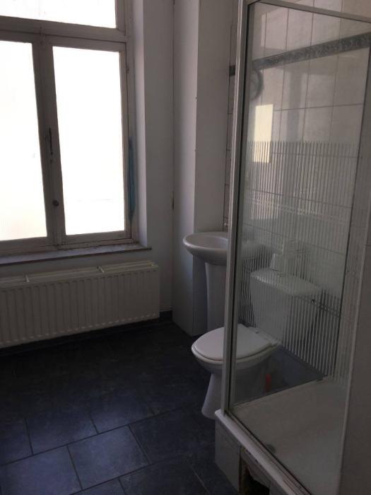 Student room