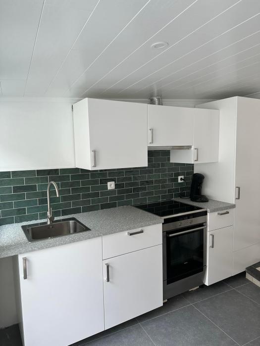 共享租房 120 m² 在 Liege Botanique / rue Saint-Gilles / Jonfosse