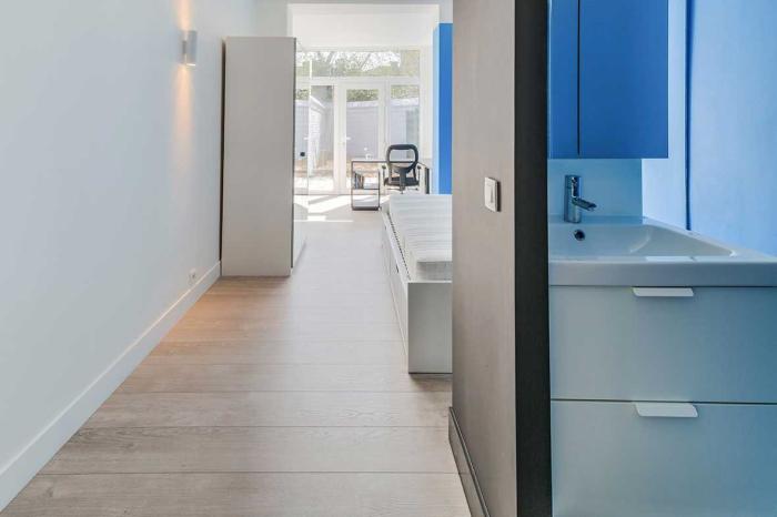 Kot 20 m² à Liège Fragnée / Val Benoît