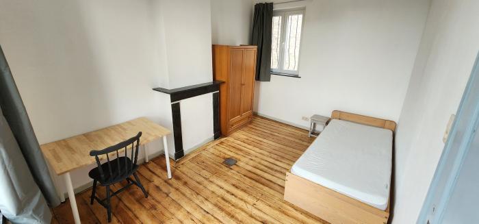 Chambre 1er étage