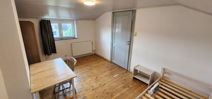 chambres 2ème étage