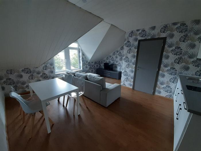 Colocation