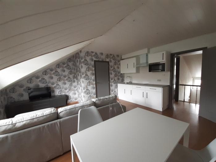 Colocation 13 m² à Liège Ville